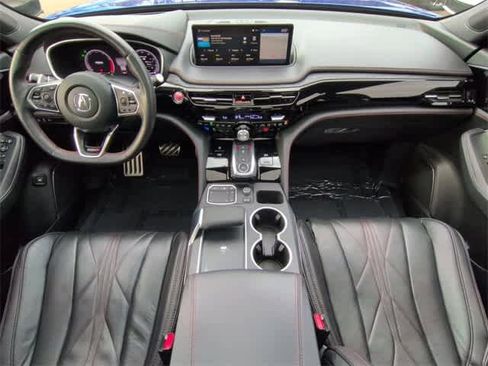 Used 2023 Acura MDX Type S image 15