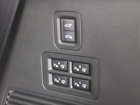 New 2025 INFINITI QX80 Luxe image 45