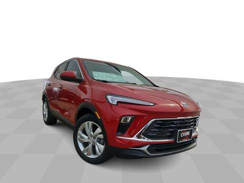 New 2026 Buick Encore GX Preferred w/ Advanced Technology Package image 30