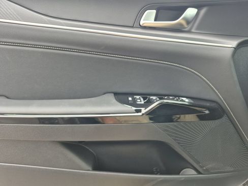 New 2026 Kia K5 GT-Line AWD/4WD image 6