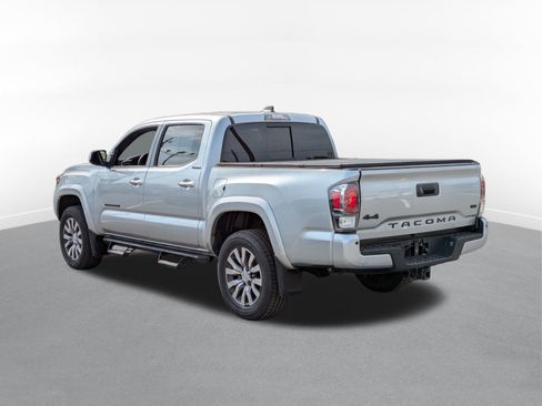 Used 2023 Toyota Tacoma Limited image 4