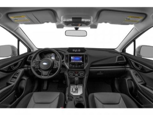 Used 2021 Subaru Crosstrek 2.0i image 11