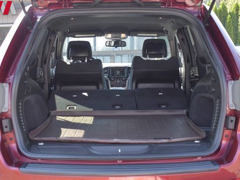 Used 2016 Jeep Grand Cherokee Laredo w/ Quick Order Package 23E image 27