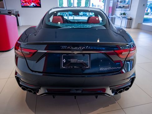 Used 2024 Maserati GranTurismo Trofeo image 5