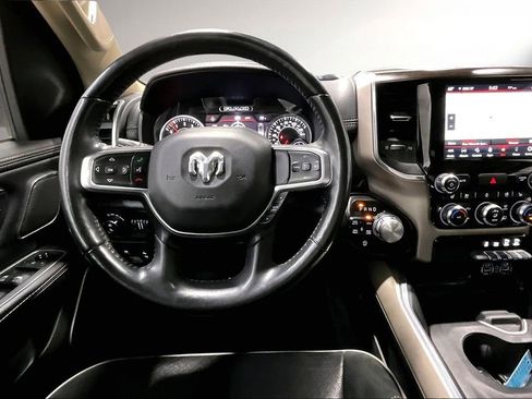Used 2021 RAM 1500 Laramie image 9