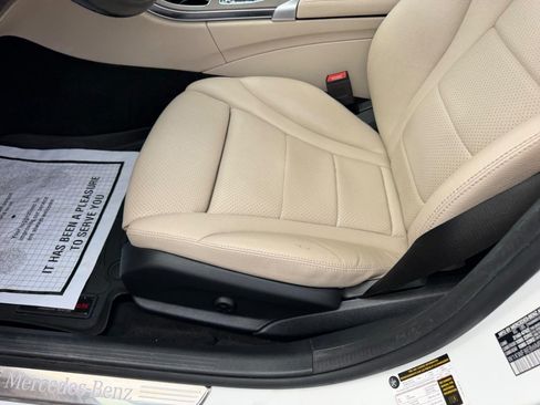 Used 2021 Mercedes-Benz C 300 4MATIC Sedan w/ Premium Package image 23