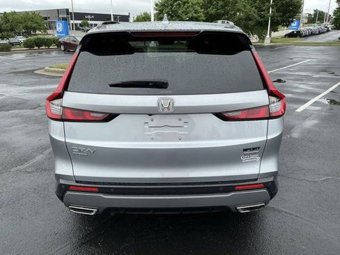 Used 2024 Honda CR-V Sport Touring image 4
