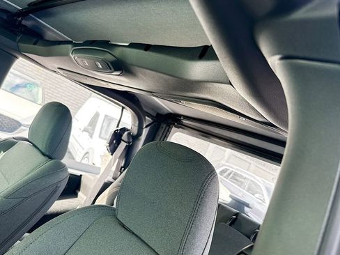 New 2026 Jeep Wrangler Sport image 18