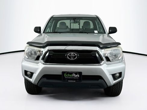 Used 2013 Toyota Tacoma PreRunner w/ TRD Off-Road Pkg RWD image 2
