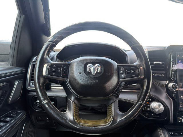 Used 2019 RAM 1500 Limited AWD/4WD image 14