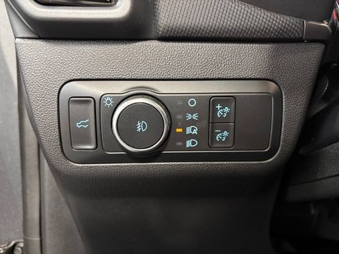 Used 2022 Ford Bronco Sport Outer Banks AWD/4WD image 22