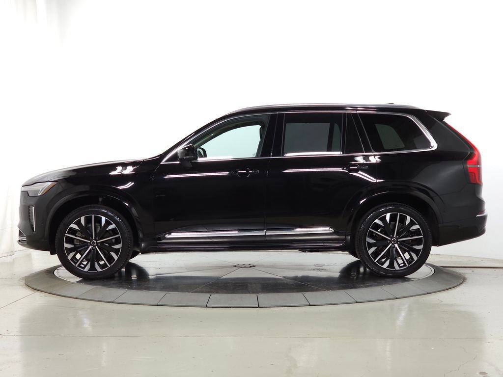 Certified 2026 Volvo XC90 B6 Ultra AWD/4WD image 6