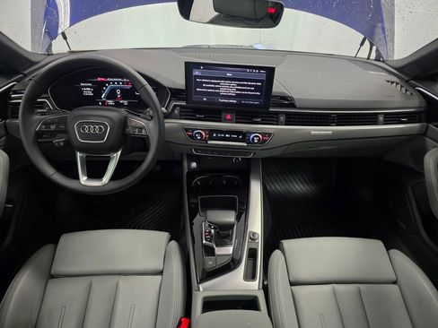 Used 2023 Audi A5 2.0T Premium Plus w/ Premium Plus image 18