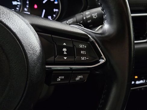 Used 2020 MAZDA CX-5 Grand Touring w/ GT Premium Package FWD image 16