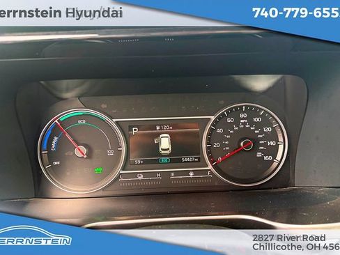 Used 2023 Kia Sorento EX AWD/4WD image 16