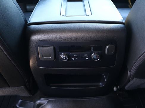 Used 2018 Chevrolet Tahoe LT w/ Texas Edition Package image 10