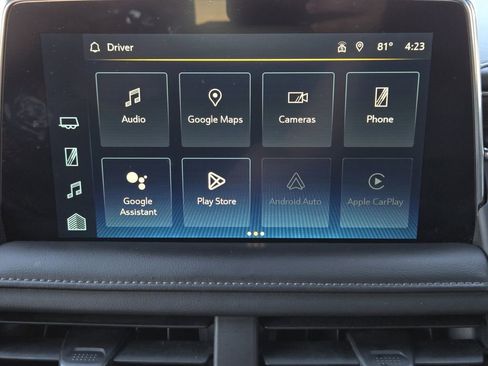 Used 2023 Chevrolet Suburban LT image 12