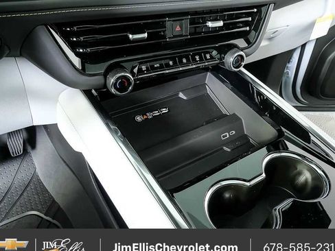 New 2026 Chevrolet Tahoe Premier w/ Sun And Tow Package image 18