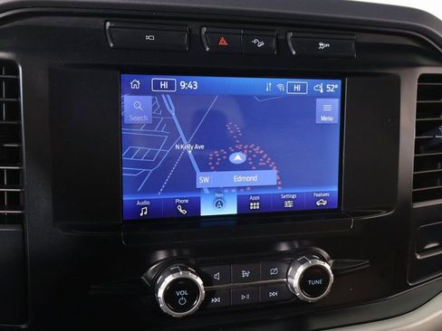 Used 2023 Ford F150 XLT w/ Equipment Group 301A Mid image 7