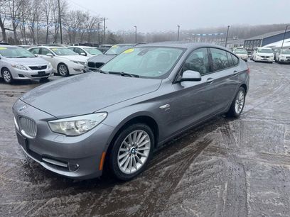 Used 2011 BMW 550i Gran Turismo xDrive