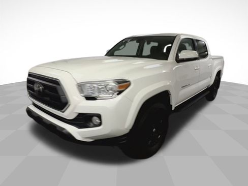 Used 2022 Toyota Tacoma SR5 image 34