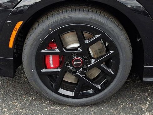 New 2026 MINI Cooper John Cooper Works image 8