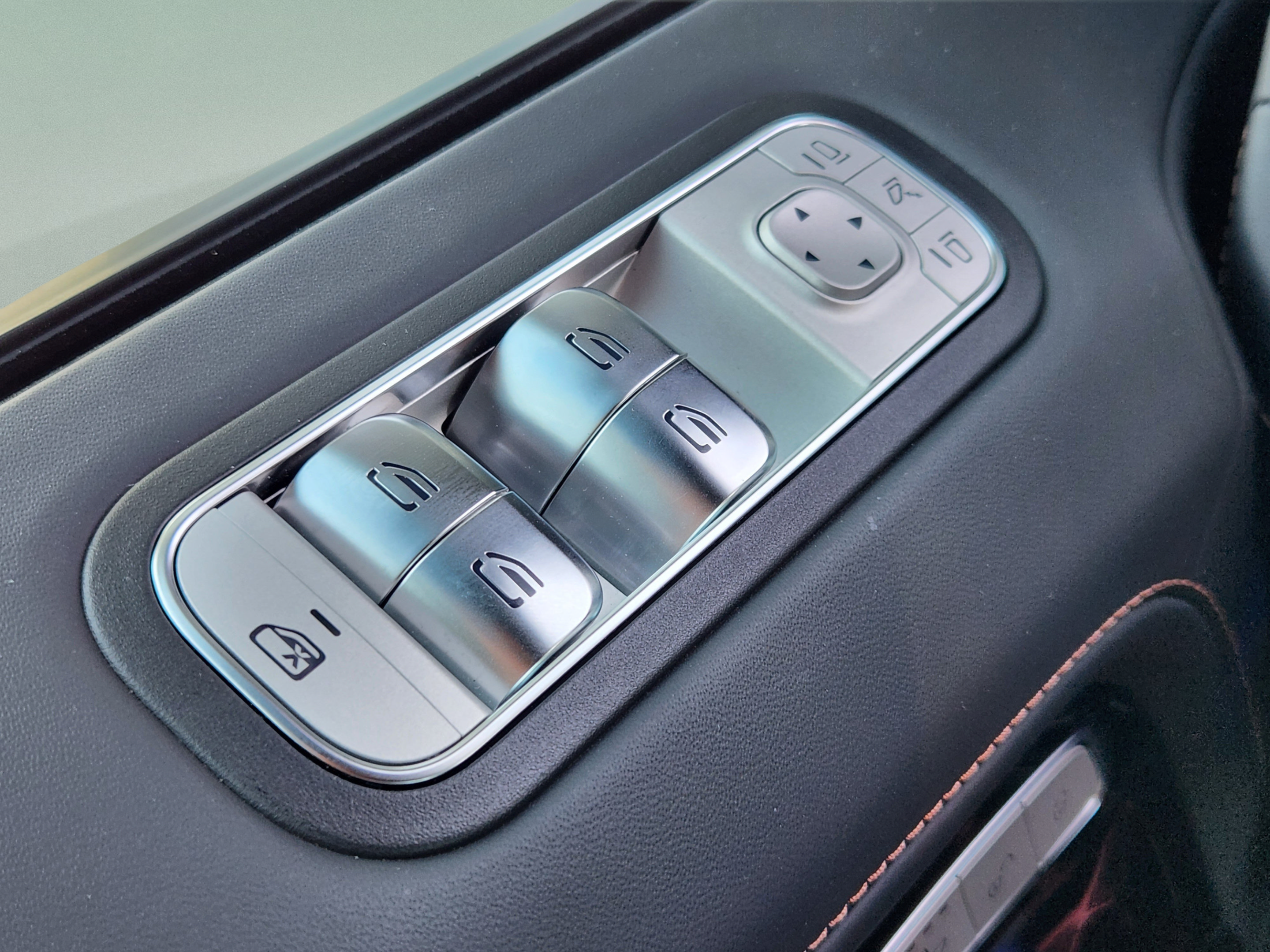 Certified 2025 Mercedes-Benz G 63 AMG 4MATIC image 20