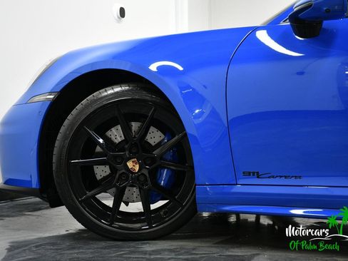 Used 2025 Porsche 911 Carrera RWD image 9