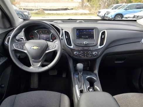 Used 2023 Chevrolet Equinox LT image 15