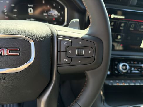 New 2026 GMC Sierra 1500 AT4 w/ AT4 Premium Package image 34