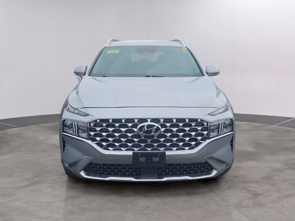 Used 2022 Hyundai Santa Fe SEL AWD/4WD image 2