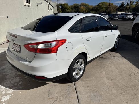 Used 2013 Ford Focus SE image 7