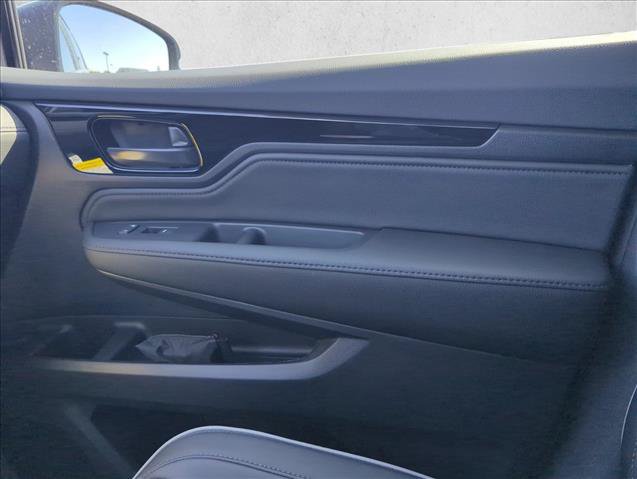 New 2027 Honda Odyssey Touring image 18