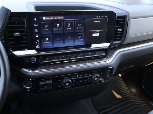 Used 2026 Chevrolet Silverado 1500 LT RWD image 30