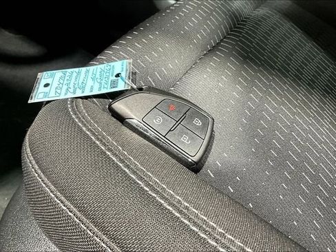 Certified 2026 Chevrolet Equinox LT FWD image 32