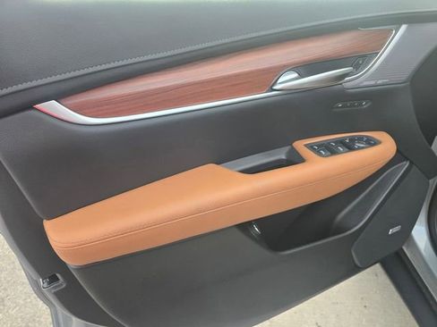 New 2026 Cadillac XT5 Premium Luxury w/ Driver Assist Package FWD image 22