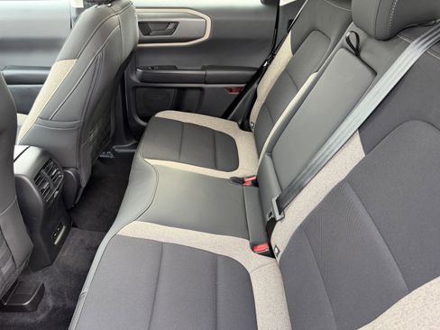 New 2026 Ford Bronco Sport Big Bend image 11