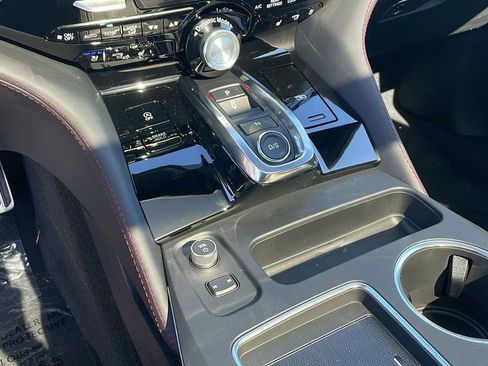 New 2026 Acura MDX A-Spec image 18