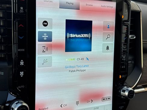 New 2026 RAM 2500 Limited image 16