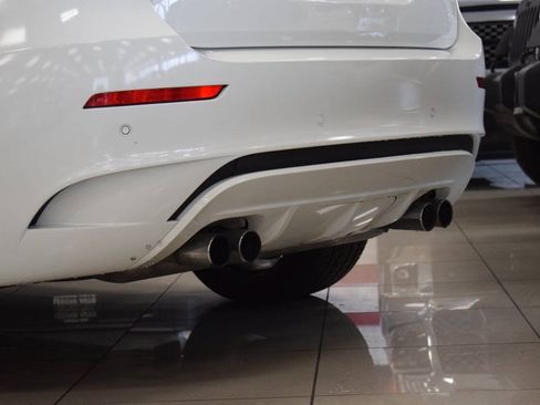 Used 2014 BMW X6 M AWD/4WD image 23