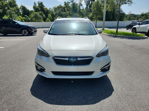 Used 2018 Subaru Impreza 2.0i Limited AWD/4WD image 8
