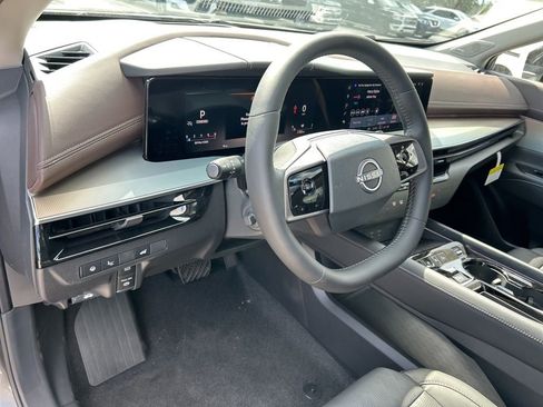 New 2026 Nissan Murano Platinum w/ Cargo Package image 23