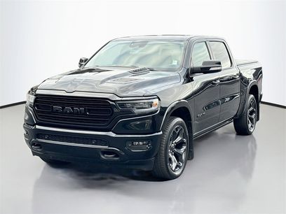 Used 2020 RAM 1500 Limited