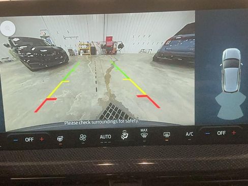 New 2026 Ford Escape ST-Line Select w/ Tech Pack #1 image 15