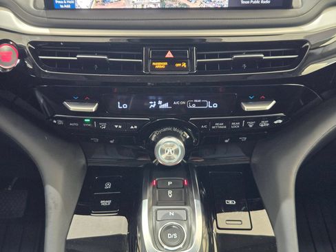 Certified 2026 Acura MDX FWD w/ Technology Package image 19