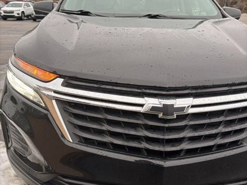 Used 2024 Chevrolet Equinox LS w/ LS Convenience Package image 22
