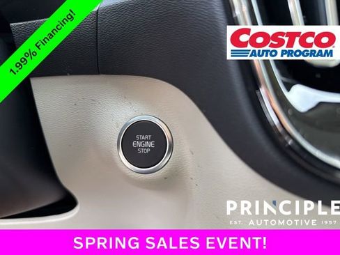 New 2026 Volvo XC40 B5 Ultra w/ Climate Package AWD/4WD image 20