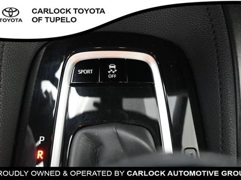 Used 2020 Toyota Corolla XSE FWD image 16