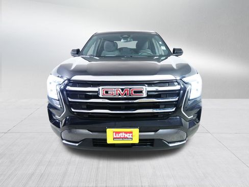 Used 2025 GMC Terrain Elevation image 2