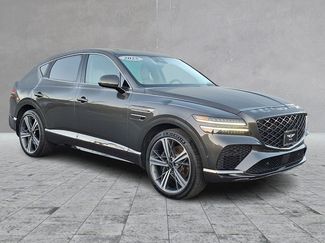 Certified 2025 Genesis GV80 3.5T e-SC AWD/4WD video 1